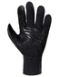VAUDE Chronos II Handschoenen Zwart