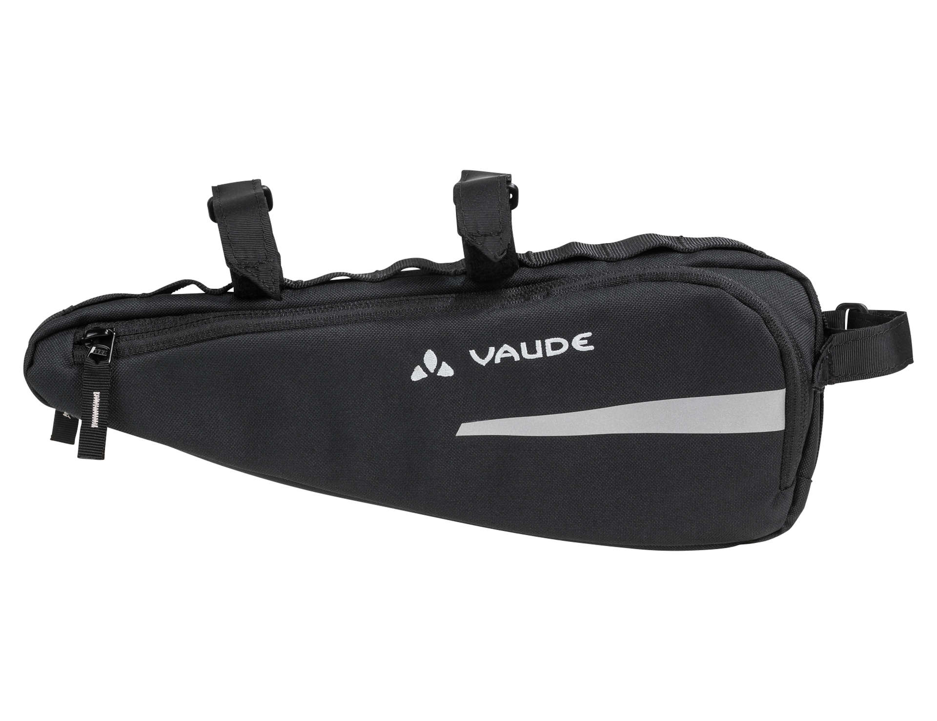 VAUDE Cruiser Bag Frametas Zwart
