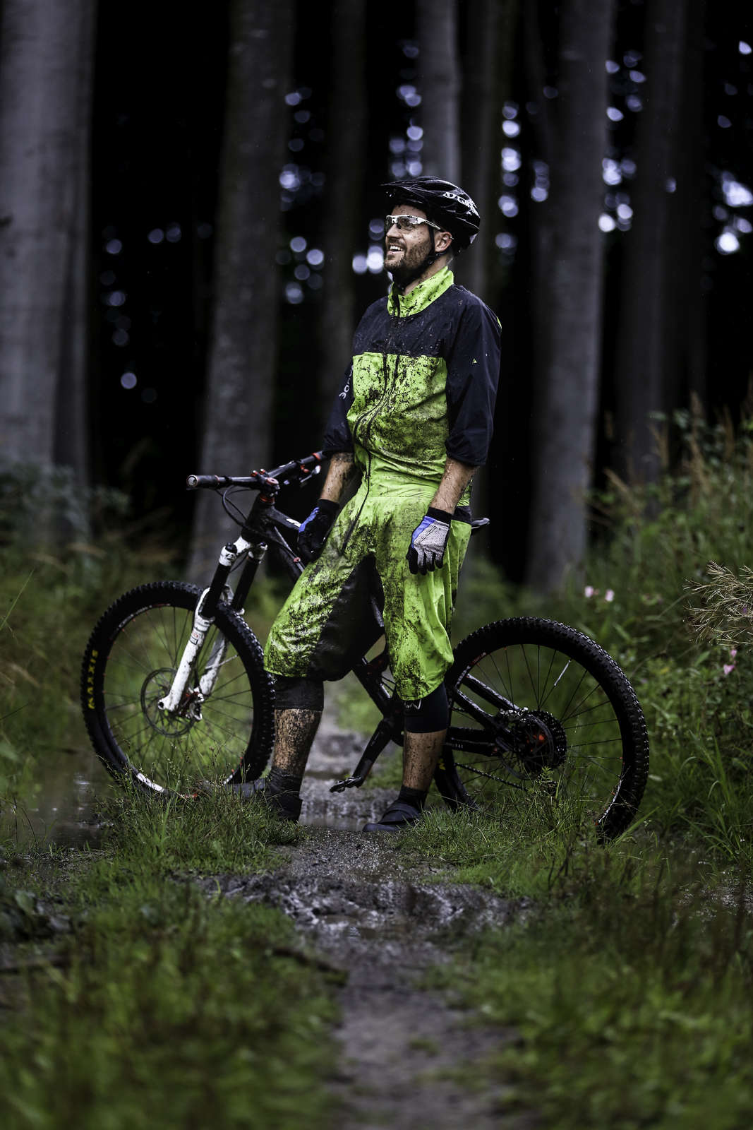Vaude regenpak 2025