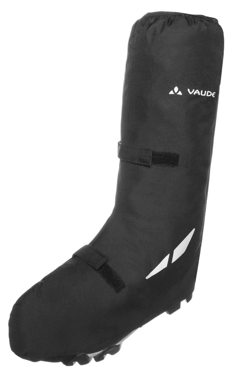 VAUDE Winter Overschoenen Zwart koop je bij Futurumshop.nl