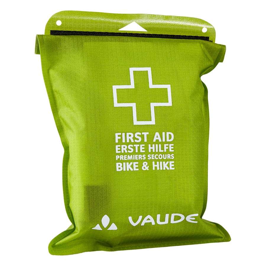 VAUDE First Aid Kit Waterproof S Groen
