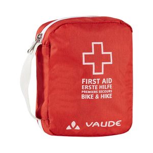 VAUDE First Aid Kit L Rood