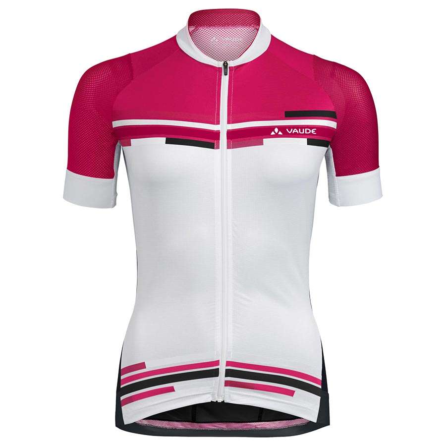 Spiuk STAR SEARCHER Fietsshirt met Korte Mouwen Heren - geel