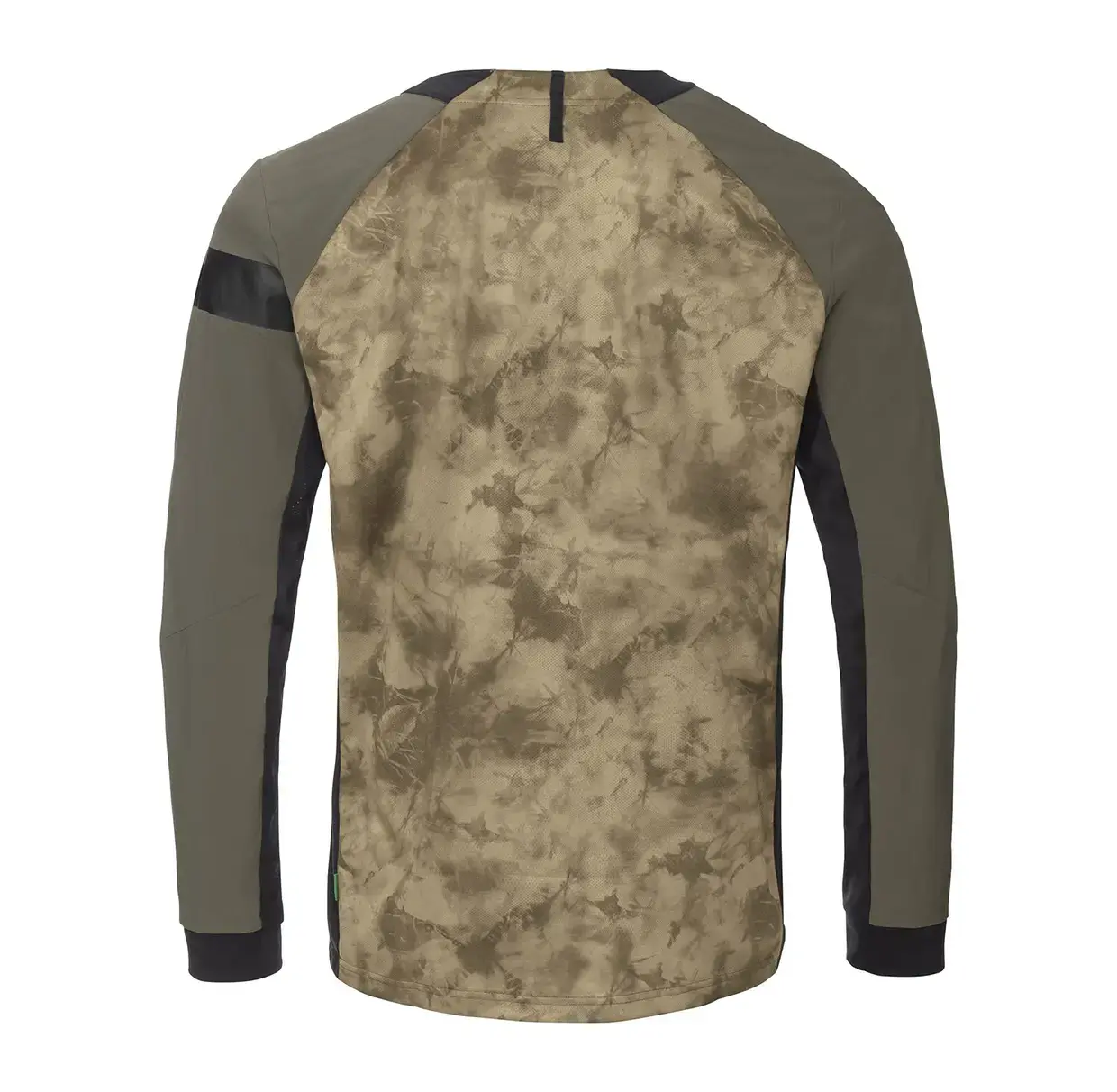 INBIKE Fietsshirt voor heren, mountainbike-shirt met lange INBIKE Fietsshirt voor heren, mountainbike-shirt met lange