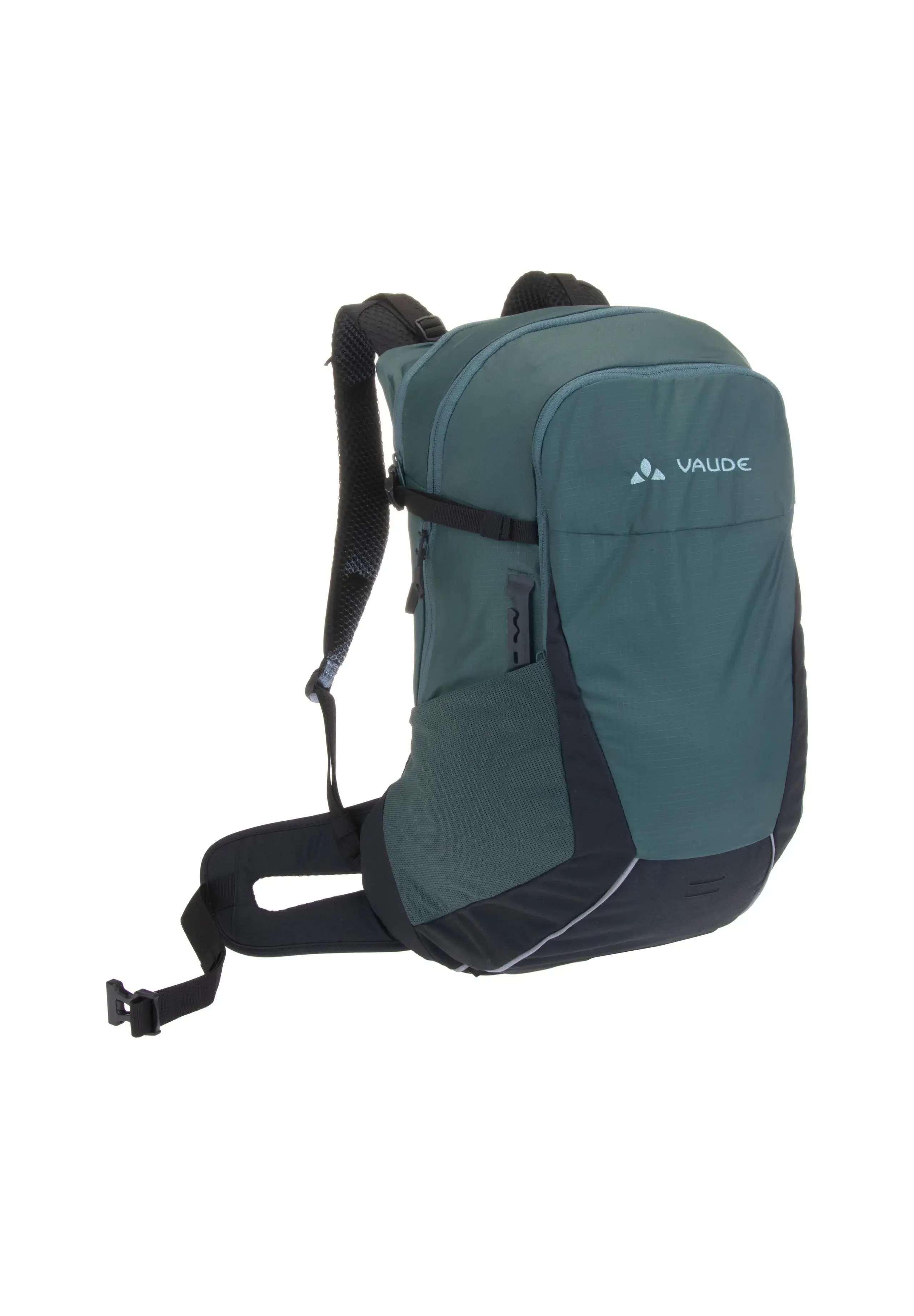 VAUDE Tremalzo 22 Fietsrugzak Groen/Zwart koop je bij