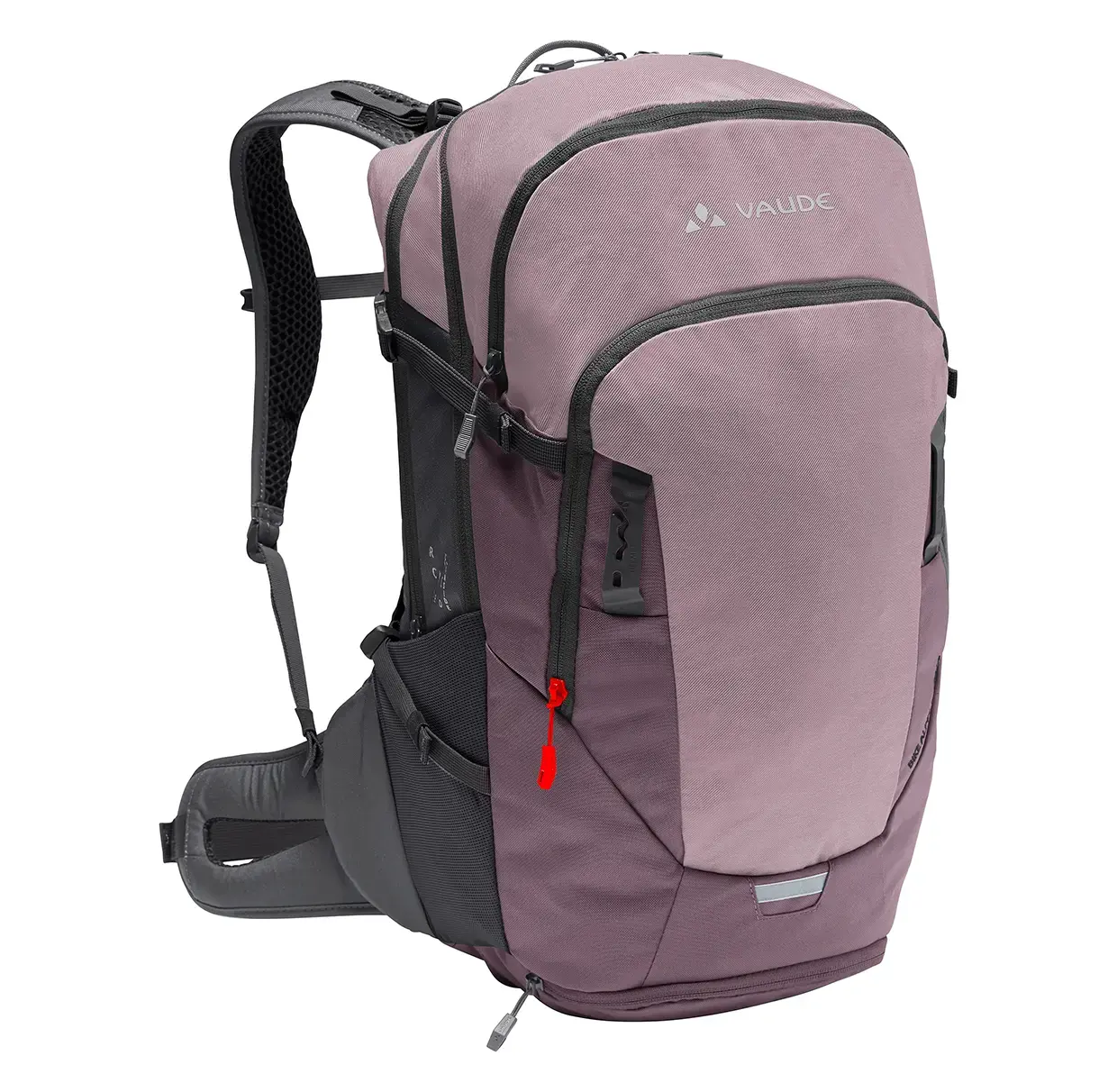 Deuter Bike I 18 SL Fietsrugzak Groen/Grijs