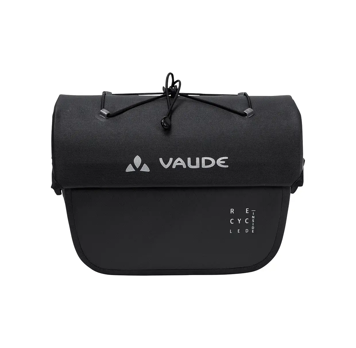 VAUDE Aqua Box Recycled Stuurtas Zwart