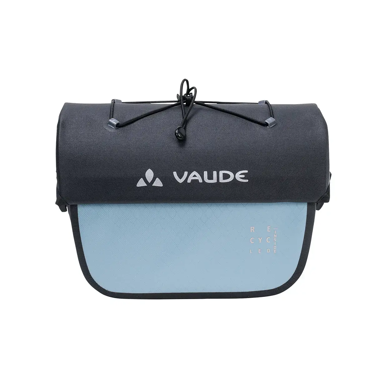VAUDE Aqua Box Recycled Stuurtas Blauw