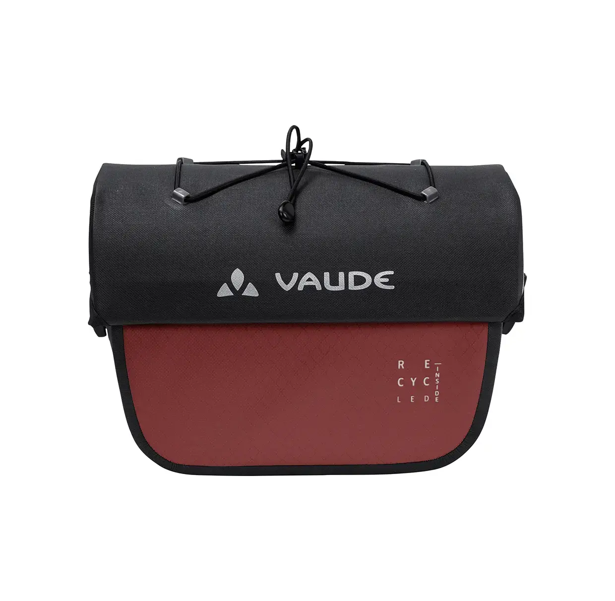 VAUDE Aqua Box Recycled Stuurtas Rood