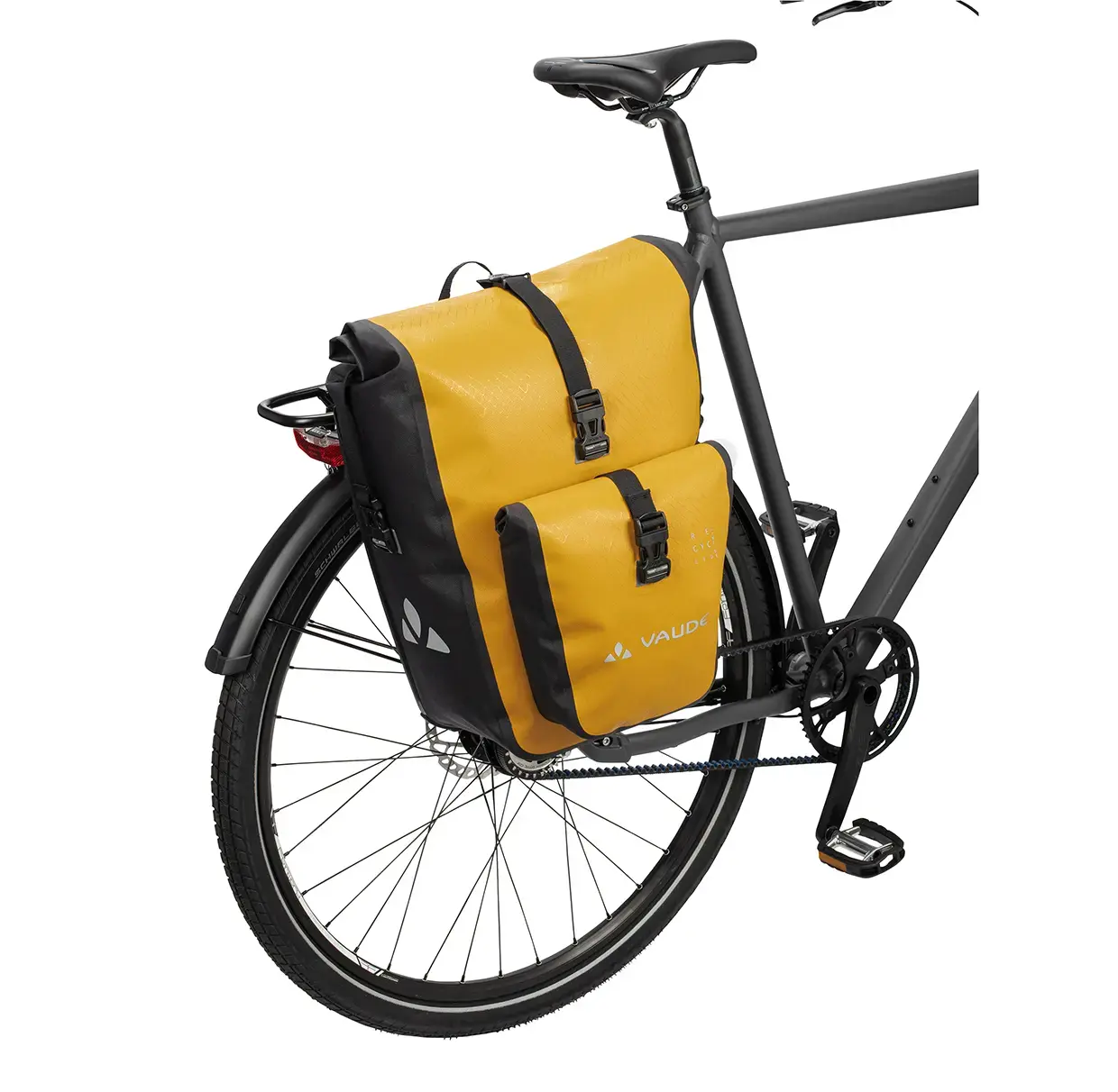 VAUDE AQUA BACK PLUS (REC) fietstassenset nu kopen | Rose Bikes