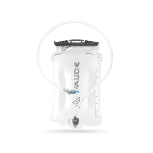 VAUDE Aquarius Pro 2.0 Drinkzak Transparant