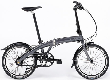 Dahon mu xl sport shop folding bike