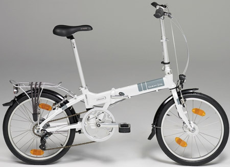 dahon d7