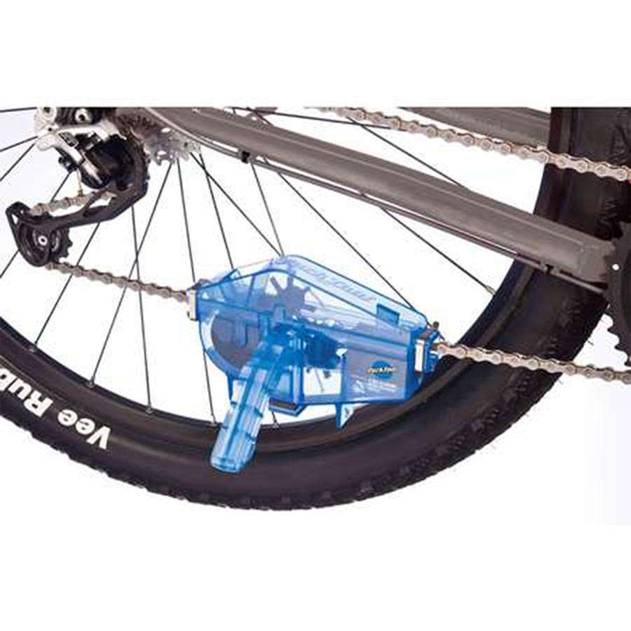 Parktool CM-5.3 Cyclone kettingreiniger