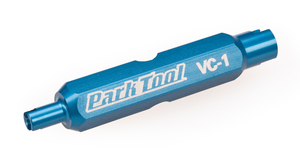 Parktool VC1 Ventieltool voor Presta En Schrader