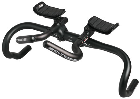 Pro Synop TRI Opzetstuur Zwart koop je bij Futurumshop.nl