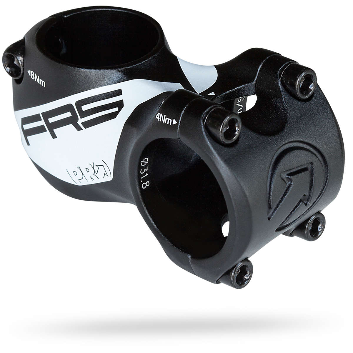 Pro FRS MTB Stuurpen 31.8mm koop je bij Futurumshop.nl