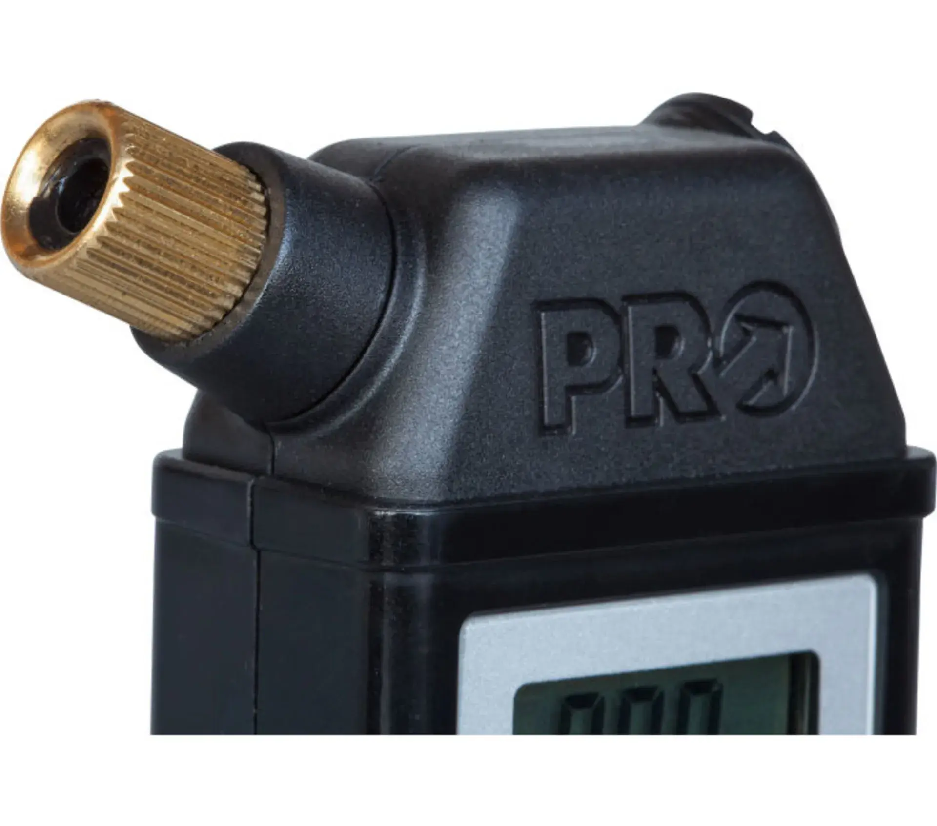 Pro  Digitale Drukmeter Presta/Schrader