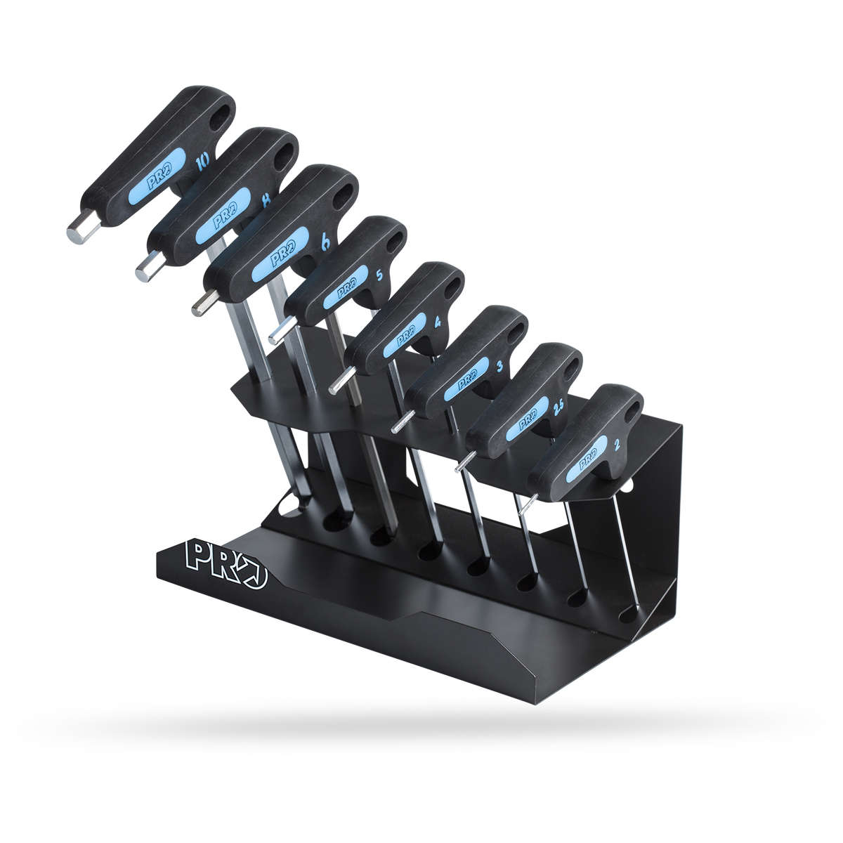 Pro Inbussleutel Set T Vorm 2 2 5 3 4 5 6 8 10mm In Houder Koop Je Bij Futurumshop Nl Pro Inbussleutel Set T Vorm 2 2 5 3 4 5 6 8 10mm In Houder Koop Je Bij Futurumshop Nl