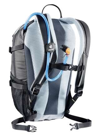 Deuter Speed Lite 15 Zwart Titan Rugzak