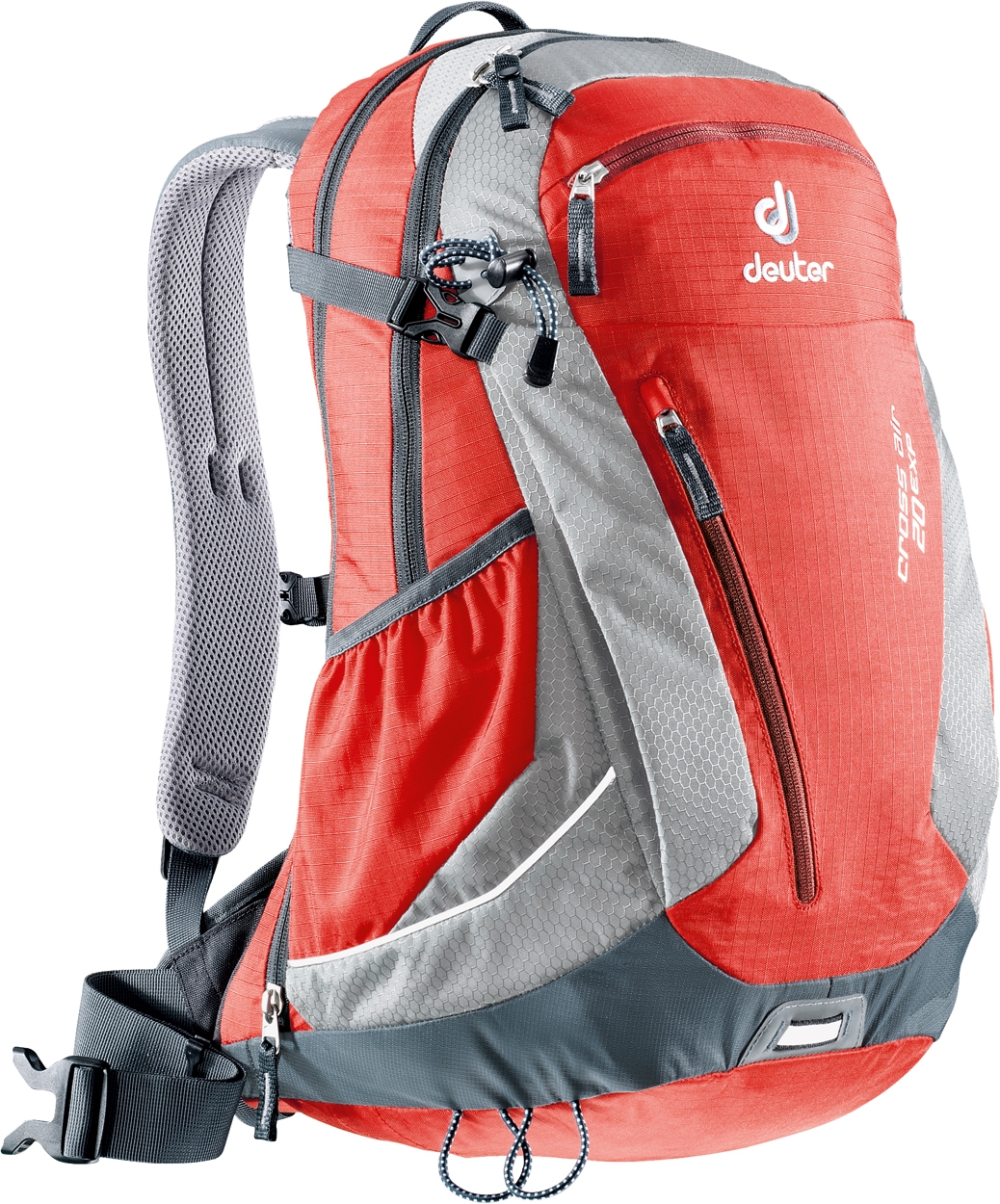 Deuter cross air 20 exp review on sale