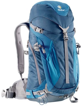 Act trail 24 deuter discount