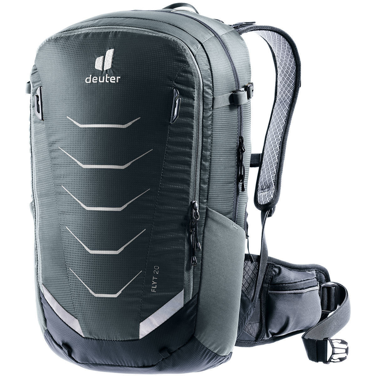 Deuter Bike I 14 Fietsrugzak Blauw