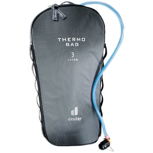 Deuter Streamer Thermo Bag 3.0L Grijs