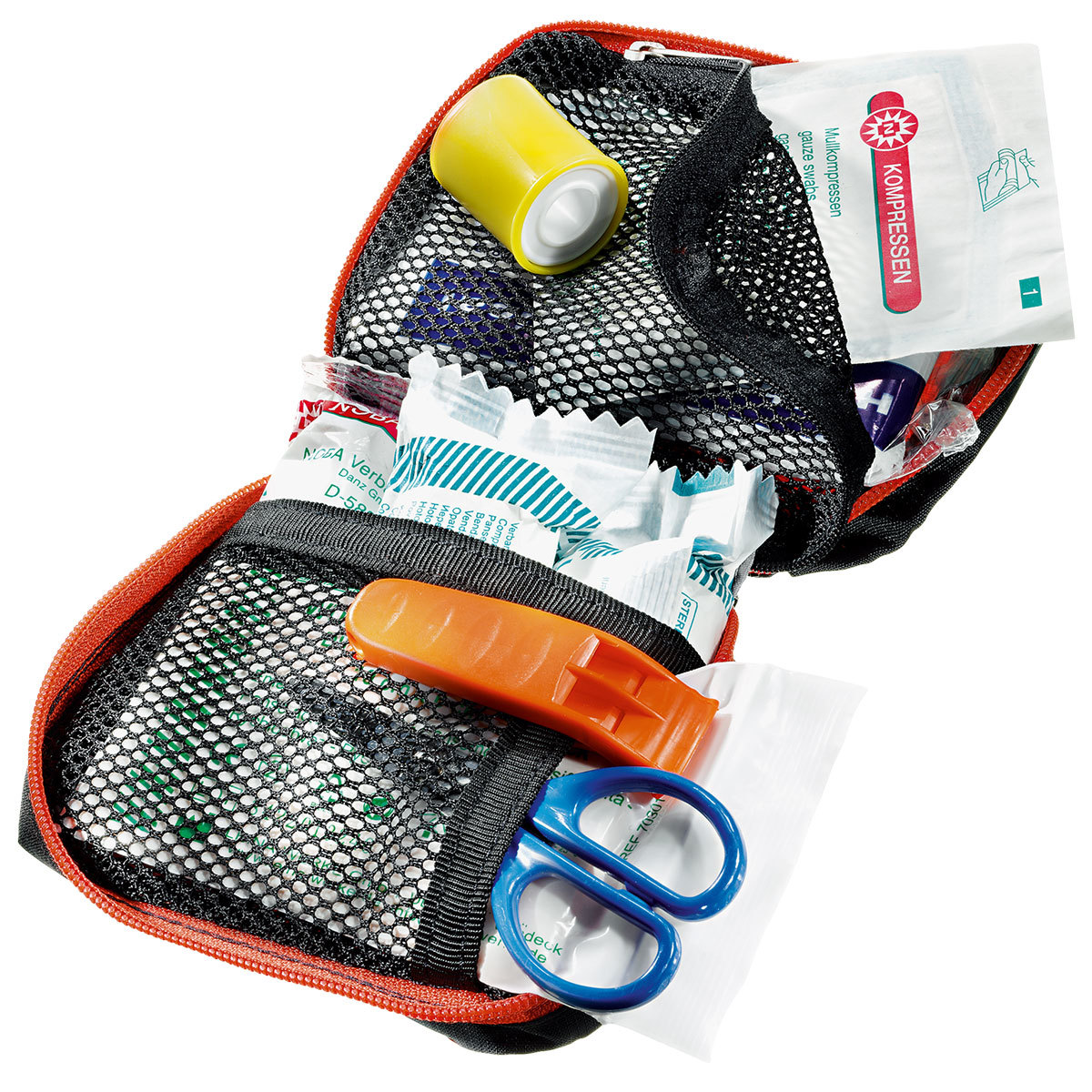 Deuter First Aid Kit Active Oranje