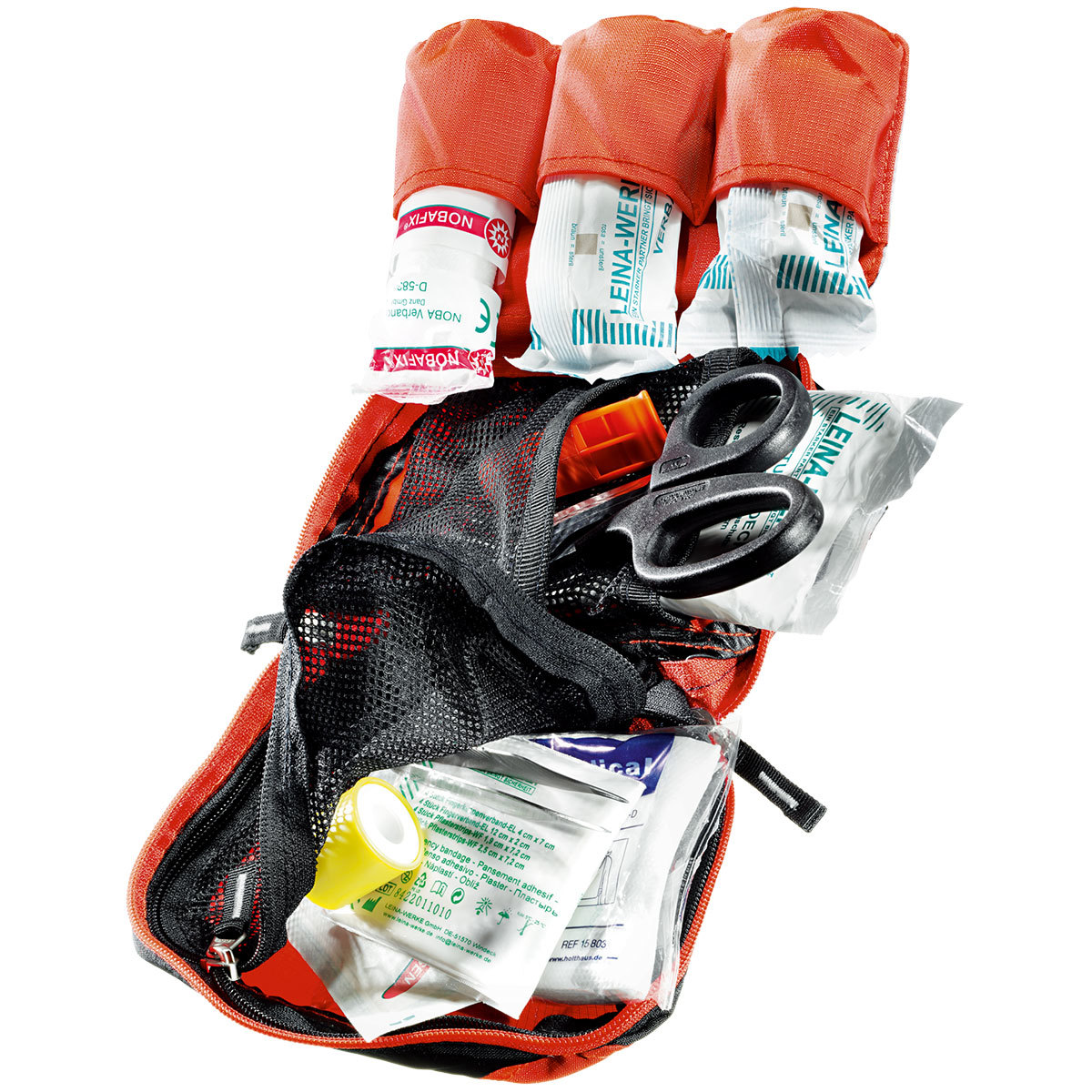 Deuter First Aid Kit Oranje