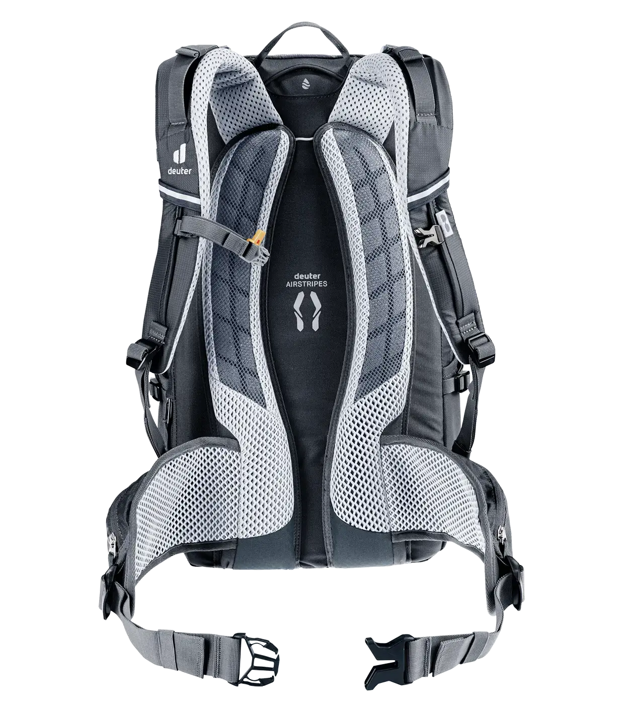Deuter Trans Alpine 30 Chestnut/Deepsea Sacs à dos VTT Deuter Trans Alpine 30 Chestnut/Deepsea Sacs à dos VTT