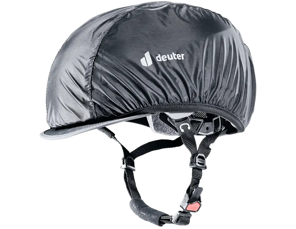 Deuter Helm Cover Zwart