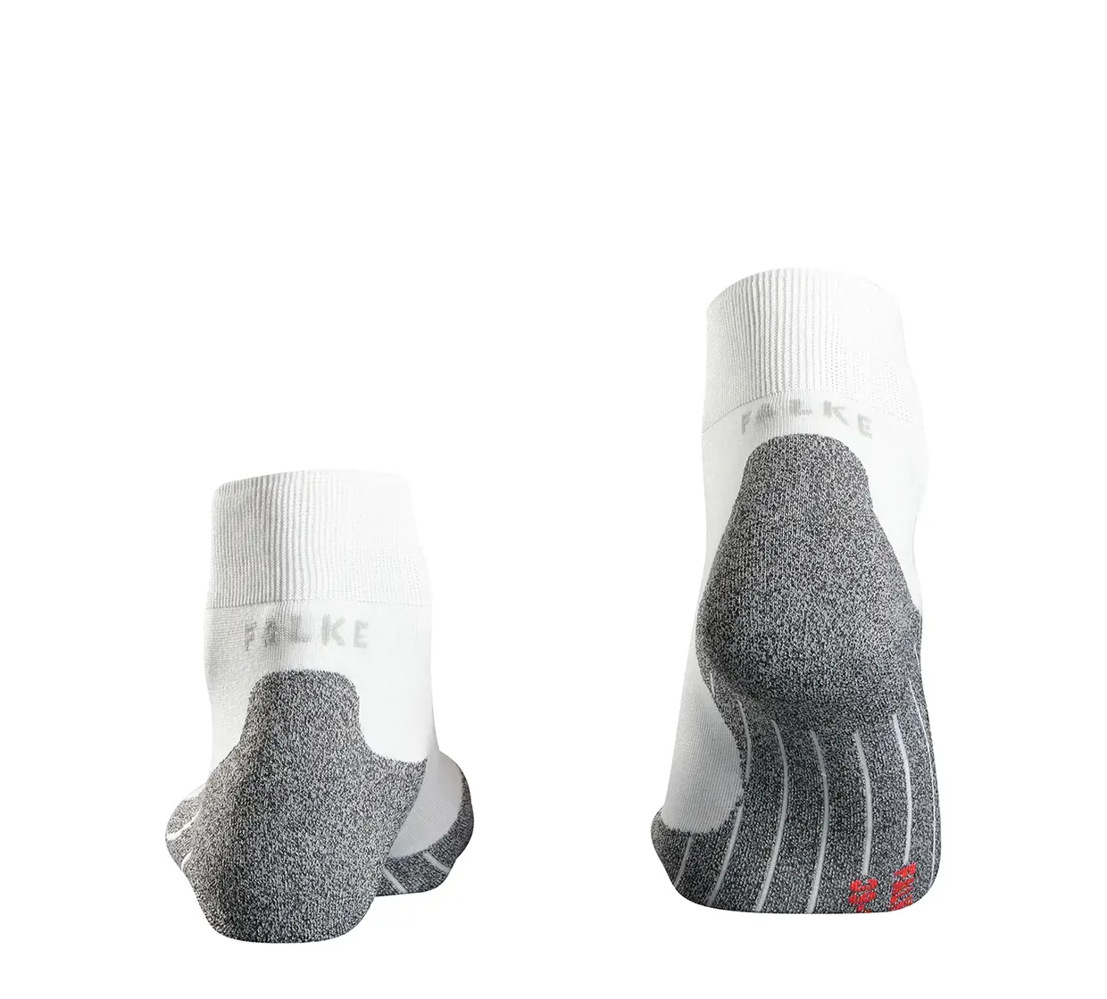 FALKE RU4 Light Performance – Calzini Da Corsa Uomo In Lyocell – Antivesciche E Traspiranti
