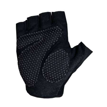Roeckl Belluno Handschoenen Wit/Zwart