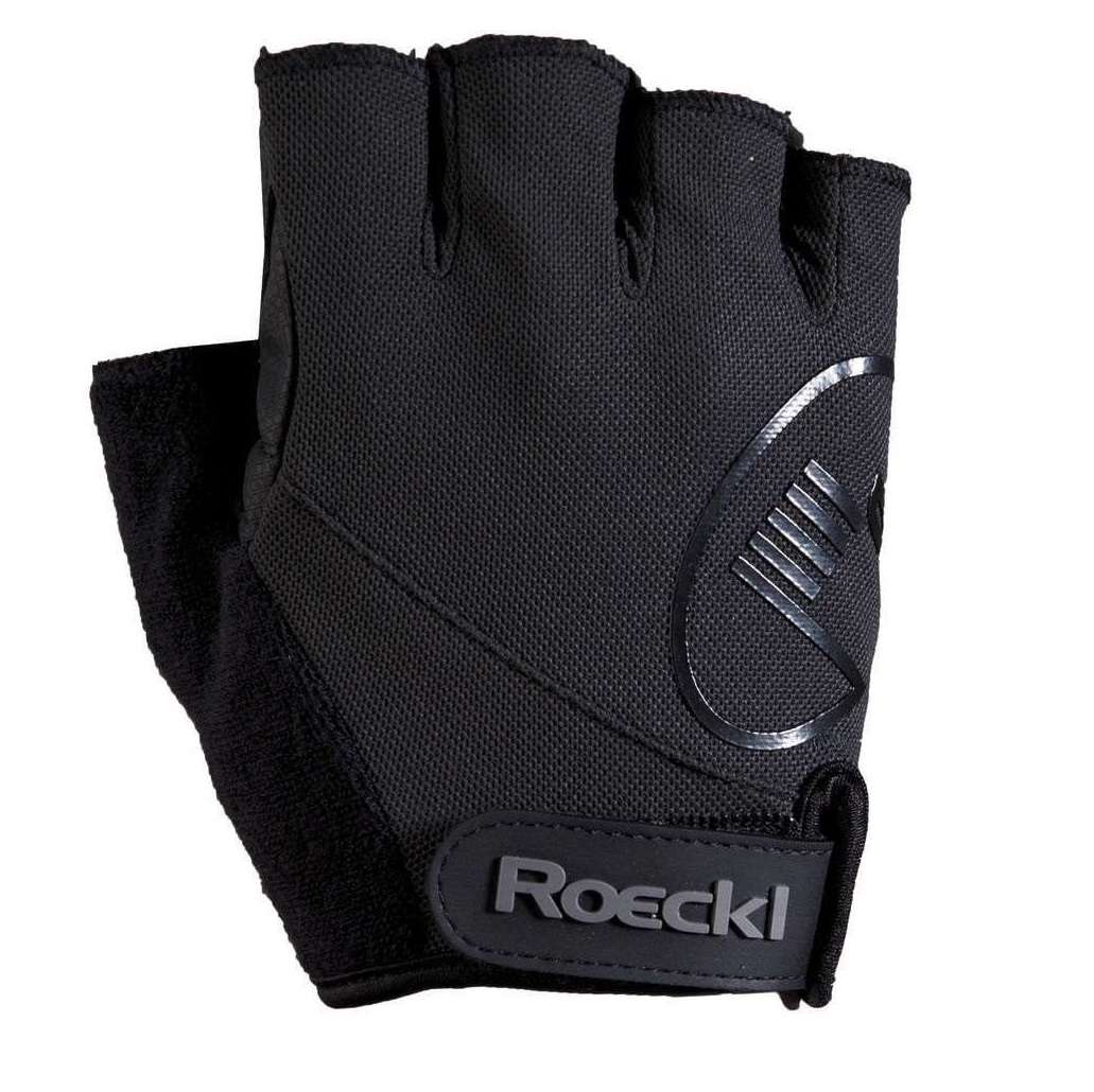 Roeckl Baia Handschoenen Zwart
