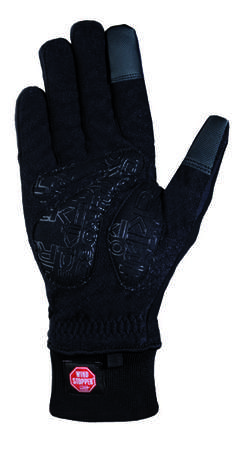 Roeckl Rajola Handschoenen Zwart