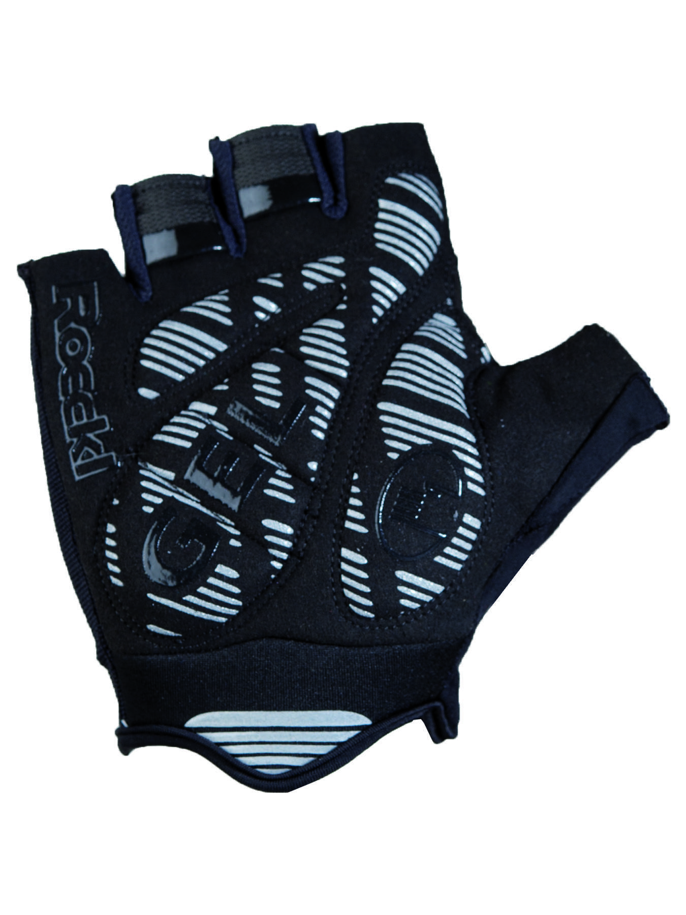 Roeckl Imuro Handschoenen Zwart