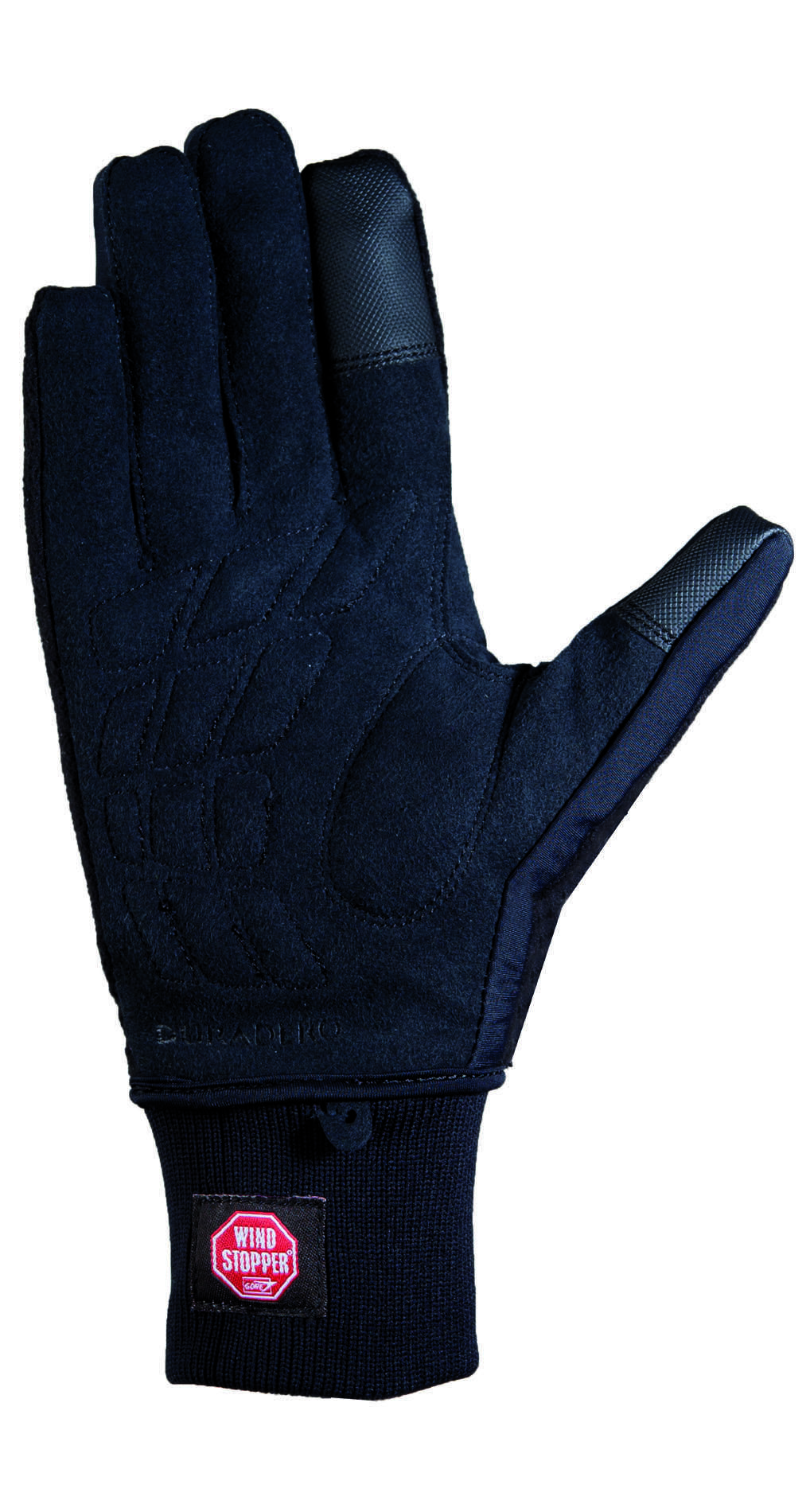 Roeckl Rosario Handschoenen Zwart