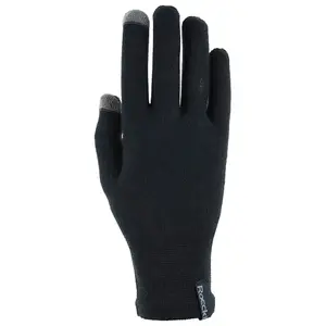 Roeckl Kiental Handschoenen Zwart
