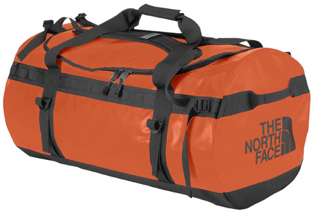 Dagelijks Stal bedreiging The North Face Base Camp Duffel Reistas koop je bij Futurumshop.nl