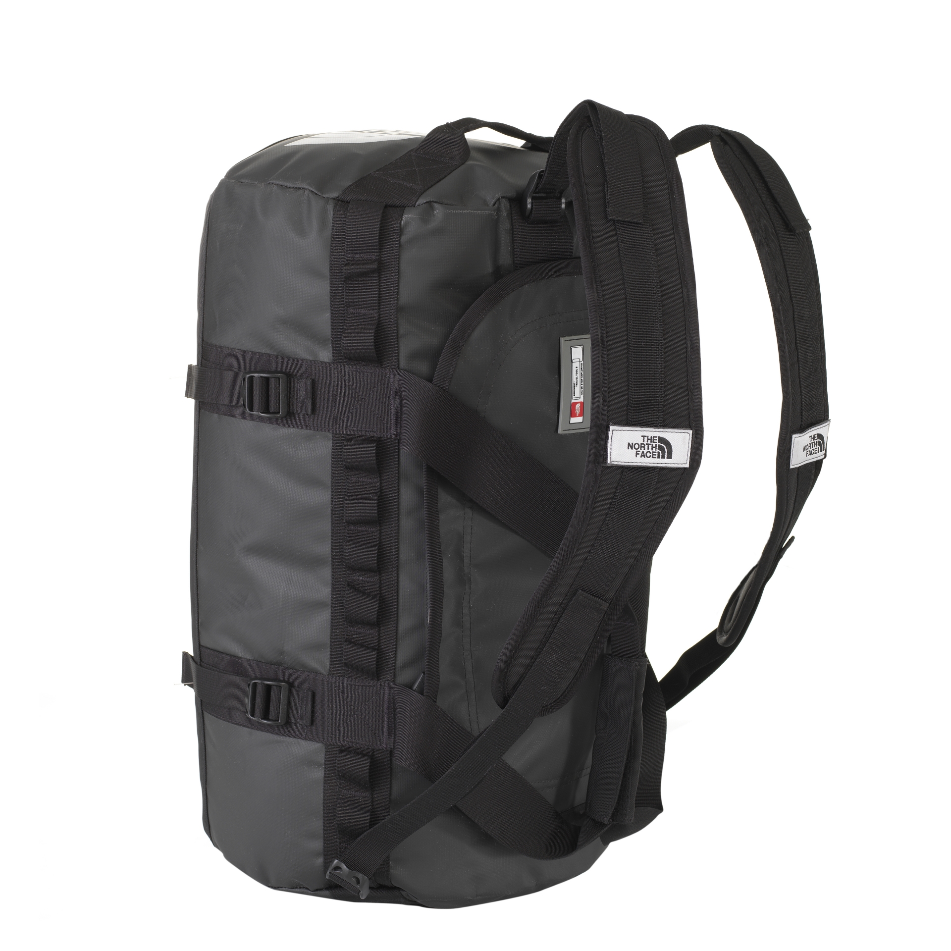 The North Face Base Camp Duffel TNF Black