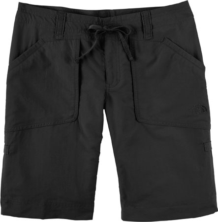 Horizon Sunnyside Short Black 