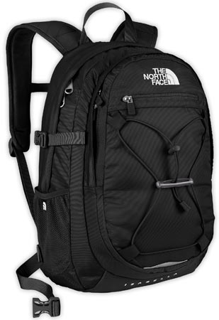 The north face shop isabella rugzak dames