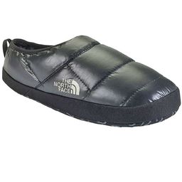 The North Face NSE Tent Mule III Sloffen Shiny Zwart Zwart Heren koop je bij Futurumshop