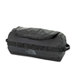 The North Face Base Camp Travel Canister Reistas TNF Black