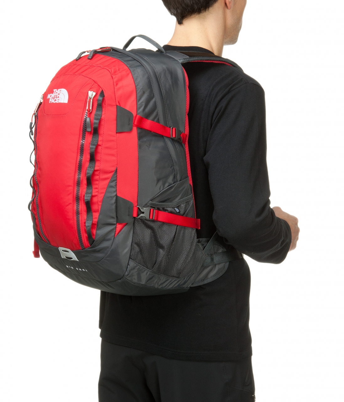 The north face big shot 2 2025