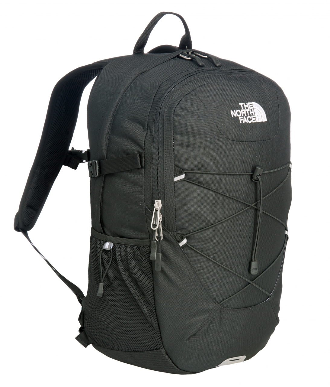 The North Face Slingshot Rugzak Zwart