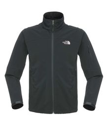 The North Face Ceresio Jacket Zwart Heren koop je bij Futurumshop
