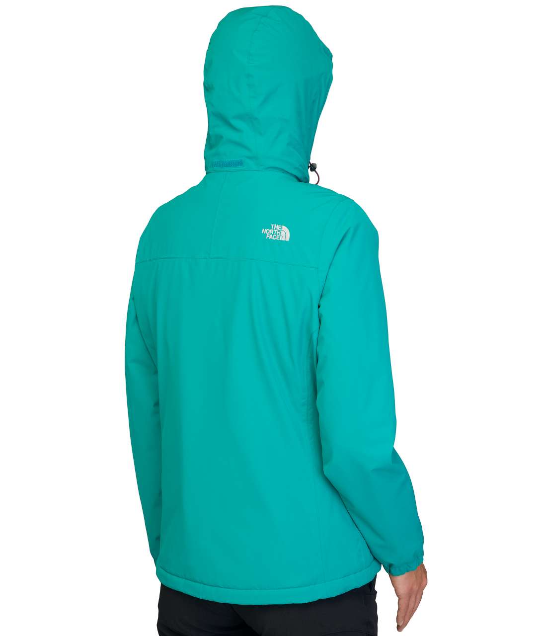 The North Face Resolve Insulated Jacket Groen Dames
