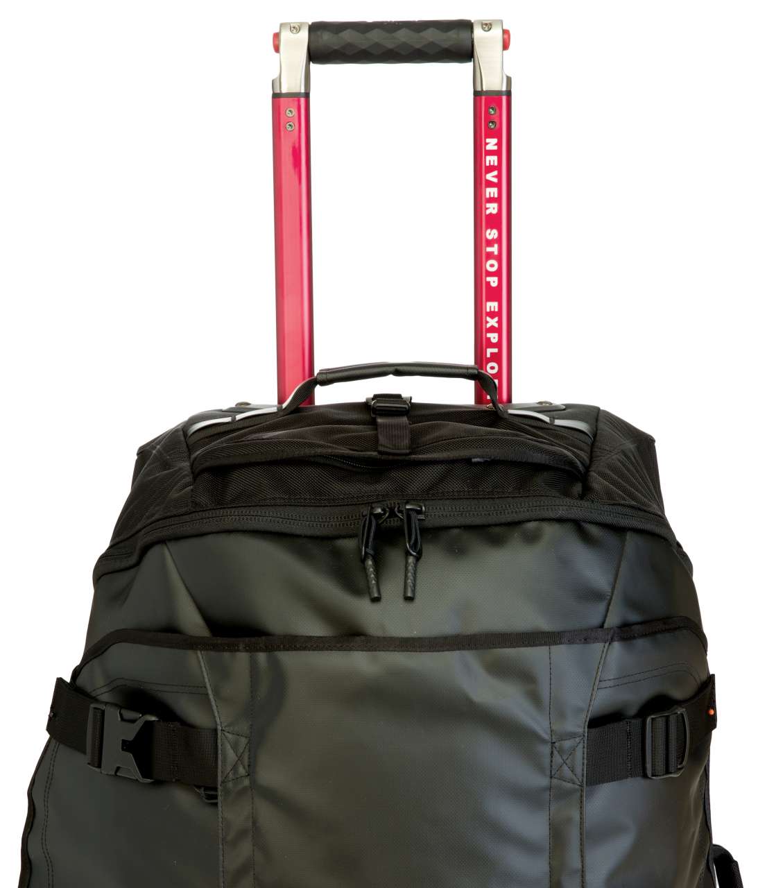 The North Face Rolling Thunder 30 inch Reistas Zwart koop je bij